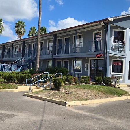 Deluxe Inn Airport マッカレン エクステリア 写真